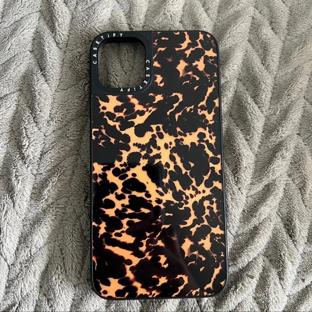 Casetify Case Turtoise iPhone 11 Pro Max